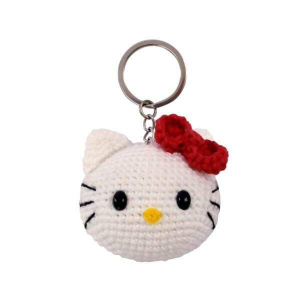 Chaveiros Hello Kitty 2